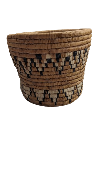 Mini Patterned Planter