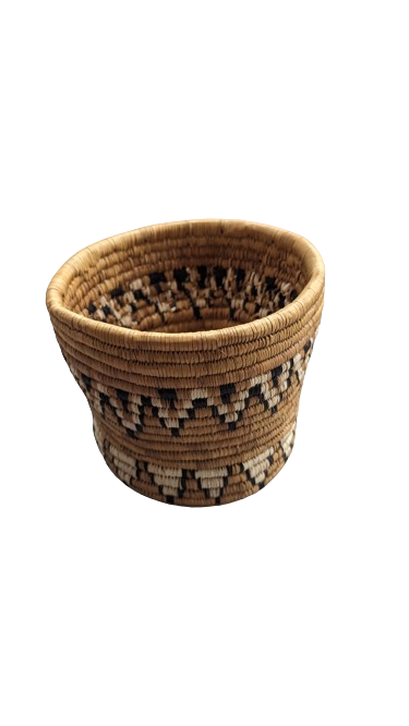 Mini Patterned Planter