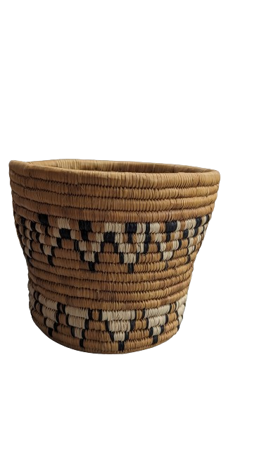 Mini Patterned Planter