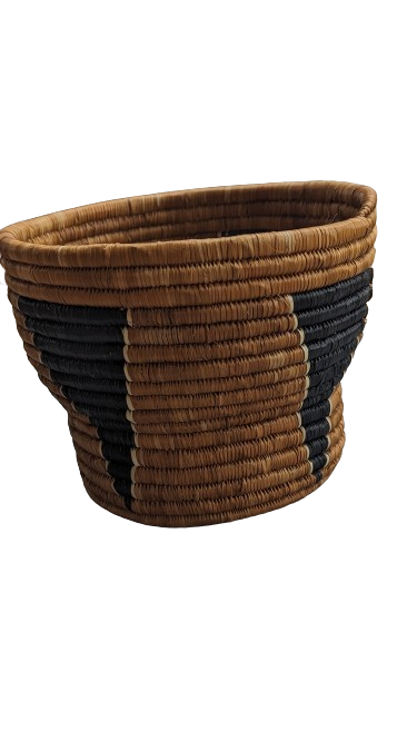 Mini Patterned Planter