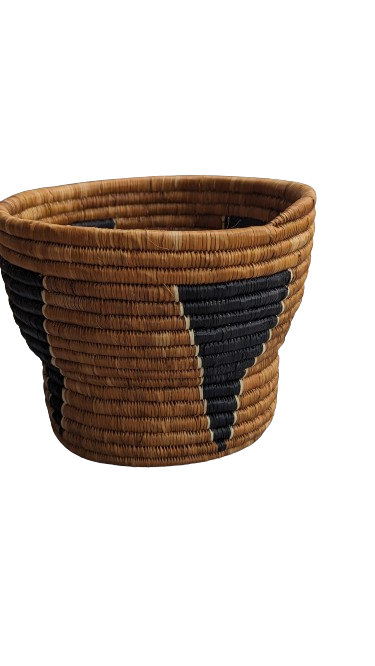 Mini Patterned Planter