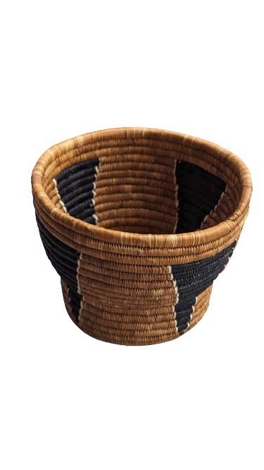 Mini Patterned Planter