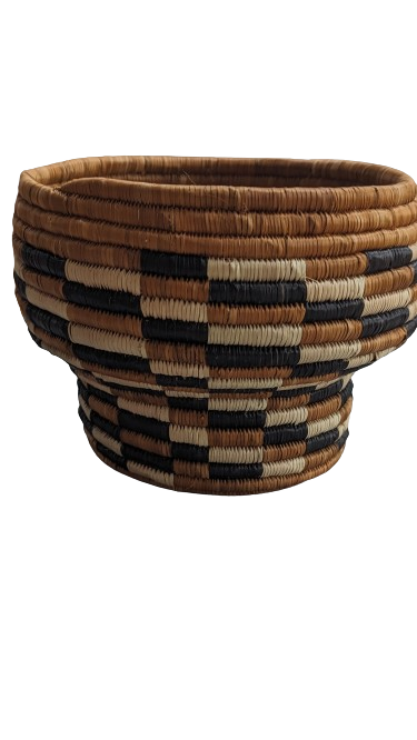 Mini Patterned Planter