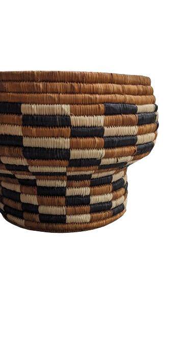 Mini Patterned Planter