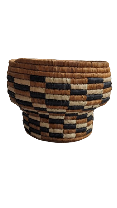 Mini Patterned Planter