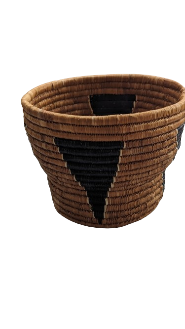 Mini Patterned Planter